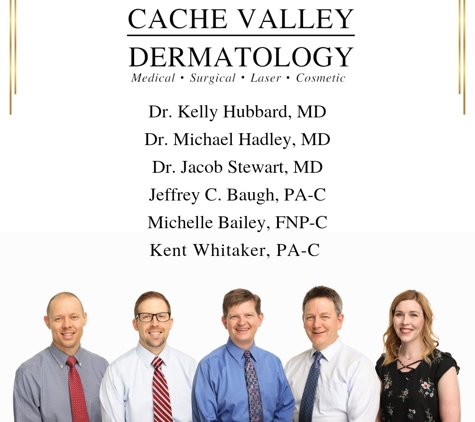 Cache Valley Dermatology - Logan, UT