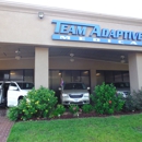 Team Adaptive Medical - Shopping Centers & Malls