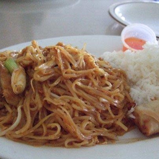 Ocha Thai Cuisine - Las Vegas, NV