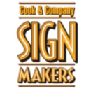 Cook & Company Sign Makers - Printers-Continuous & Individual Form