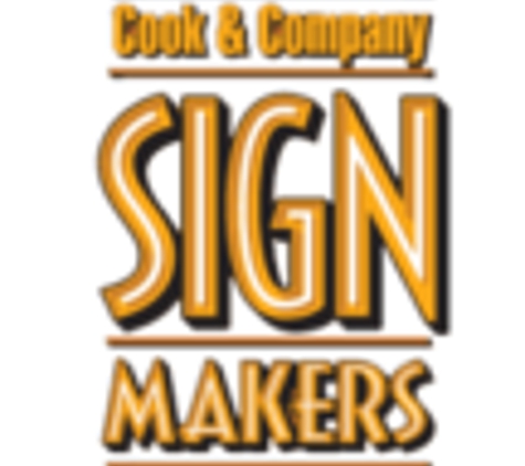 Cook & Company Sign Makers - Tucson, AZ