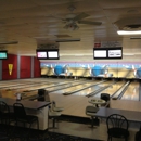 Mystic Lanes - Bowling