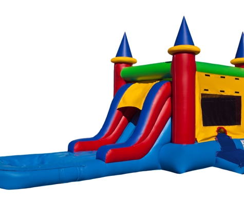 Gotta Bounce Party Rentals - Lindale, GA