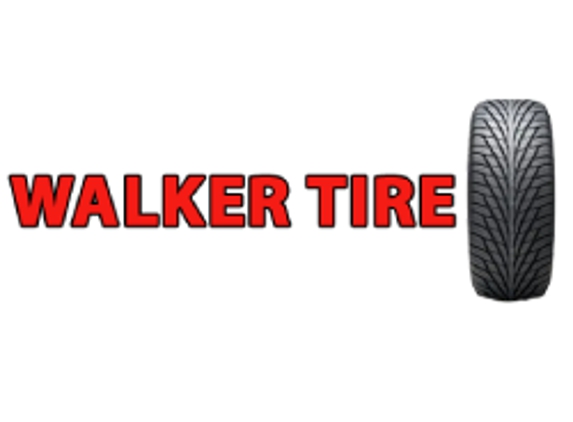 Walker Tire - Manning, SC