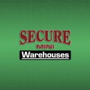 Secure Mini Warehouses - Storage Household & Commercial