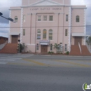 Calvary Baptist Church School - General Baptist Churches