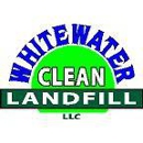 Whitewater Clean Landfill, LLC - Construction Site-Clean-Up