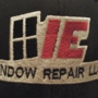 I.E Window Repair