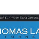 Thomas Jr, Albert S, ATY - Insurance Attorneys