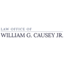 Law Office of William G. Causey Jr. - Attorneys