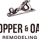 Copper & Oak Remodeling - Kitchen Planning & Remodeling Service