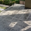 Tex Tar Waterproofing & Concrete Overlay gallery