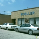 Mueller Electric Co - Electronic Equipment & Supplies-Repair & Service