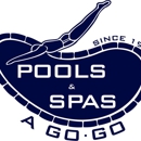 Pools and Spas A Go Go Inc - Swimming Pool Dealers
