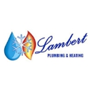 Lambert Plumbing & Heating - Air Conditioning Equipment & Systems