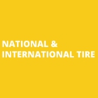 National & International Tire