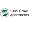 1005 Grove Ave Apartments gallery