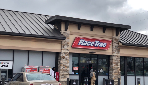 RaceTrac - Dallas, TX