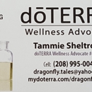 Independent doTERRA Wellness Advocate and Distributor - Health & Wellness Products