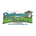 Outhouse Storage & Structures