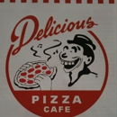 Delicious Pizza - Pizza