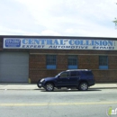 Central Collision Inc - Automobile Body Repairing & Painting