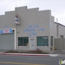 Vallejo German Car Clinic - Automobile Inspection Stations & Services