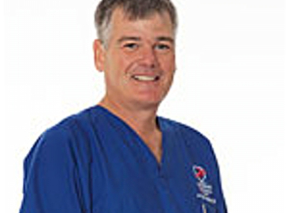 Dr. Jon Marc Goodnight, MD - Waco, TX