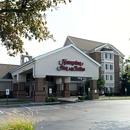 Hampton Inn & Suites Scottsburg - Hotels