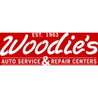 Woodie's Auto Service & Repair Centers