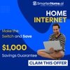 SmarterHome.ai - Compare Local Internet Deals gallery