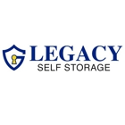 8002 - Legacy Self Storage - Winstanley, Grand Ledge