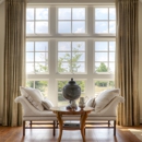 Lisa Smith Interiors - Draperies, Curtains & Window Treatments