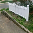 Carolina Fence