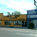 Electric Supply Connection - Electric Equipment & Supplies-Wholesale & Manufacturers