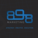 898 Marketing - Marketing Programs & Services