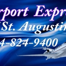 Airport Express Of St. Augustine - Airport Transportation