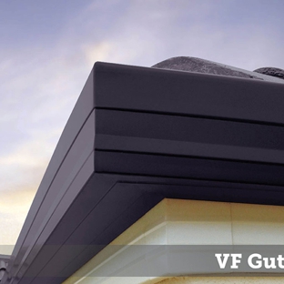 Stratco - Webberton Store - Webberton, WA. VF Gutter