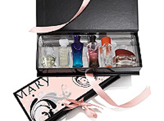 Mary Kay Cosmetics-Patricia Robinson Crispin - Cleveland, OH