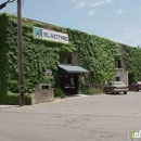 Electric Charging Station - Gas Stations