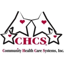 Community Health Care Systems, Inc. - Gordon - Medical Clinics