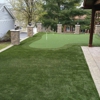 Xtreme Green Synthetic Turf gallery
