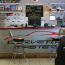 Corvette Masters - Brake Repair