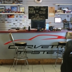 Corvette Masters Inc