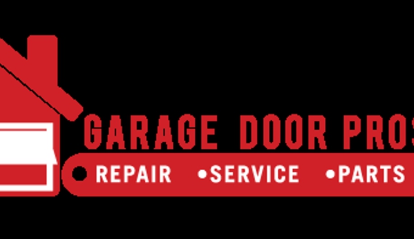 Garage Door Pros - Ann Arbor, MI