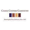 Camio Custom Cabinetry gallery