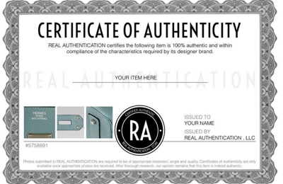 Authenticate First, Bags, Authenticatefirst