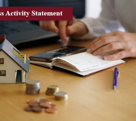 Taxwise - Malaga, WA. Business Activity Statement