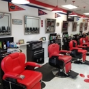 freshen Me Up barber shop - Barbers