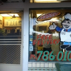 Big J's Pizza